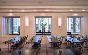 Hotel Mannheimer Hof - Leonardo Limited Edition